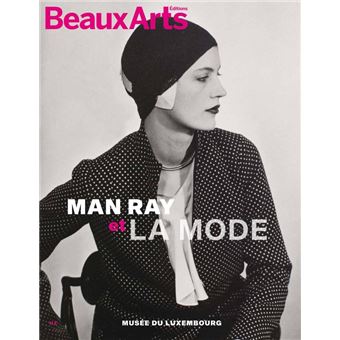 Man ray et la mode