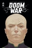 Justice League Doom War