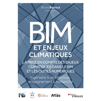 BIM et enjeux climatiques (EDUBIM 2022)
