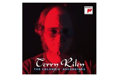 Terry Riley - The Columbia Recordings Édition Deluxe Coffret
