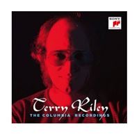 THE COLUMBIA RECORDINGS