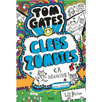 Tom Gates - Tom Gates