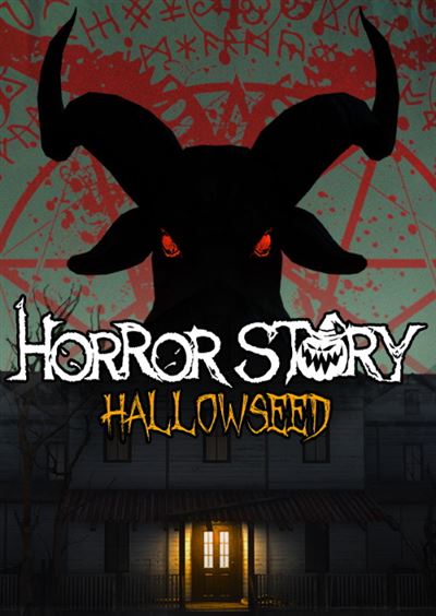 Horror Story: Hallowseed