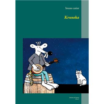 Krunoka