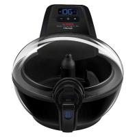 Friteuse Seb AH9808 Actifry Smart XL 1,5 Kg, Noir