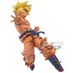 Figurine Dragon Ball Z Super Drawn By Toyotaro Son Goku