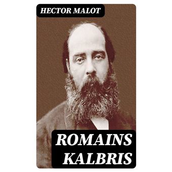Romains Kalbris - 1