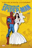Spectacular Spider-Man: L'intégrale 1987 (T48)
