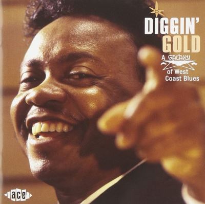 Diggin gold a galaxy of