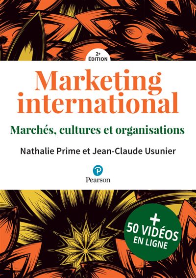 Marketing international