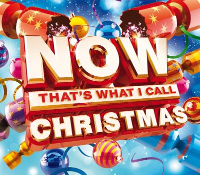 Now that's what I call Christmas