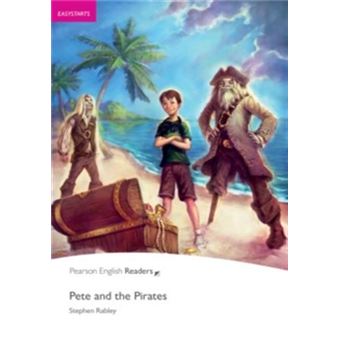 Penguin readers easystarts - 1