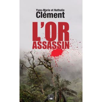 L'Or assassin - 1