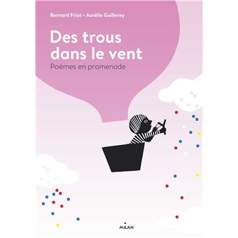 Des trous dans le vent