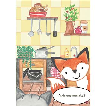 Lulu bricole - Niveau 1- Dès 6 ans