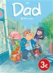 Dad - Tome 1 - Filles à papa / Edition spéciale, Limitée (Opé 2023 à 3  )