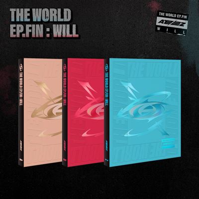 Volume 2 The World EP. Fin : Will