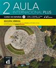 Aula internacional plus 2 livre de l'eleve