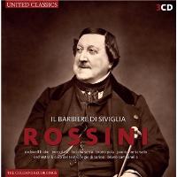 Rossini: Il Barbiere Di Siviglia