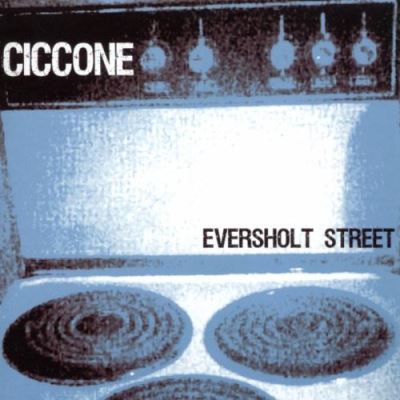 Evershot street