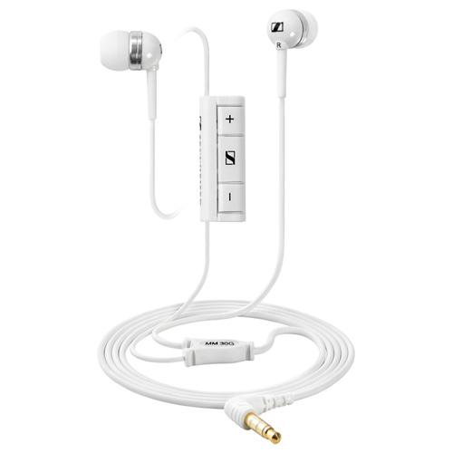 SENNHEISER KP MM30G WHITE ANDROID