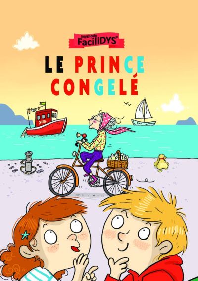 Le prince congele