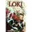 LokiJourney into mystery: loki_0