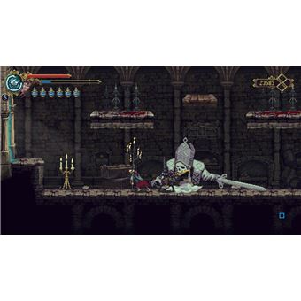 Blasphemous Deluxe Edition Nintendo Switch