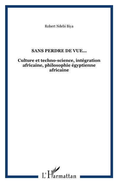 Sans perdre de vue