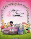 Amour, passion et CX diesel