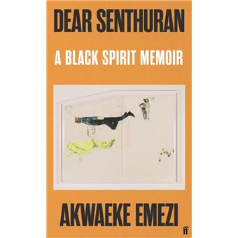 Dear Senthuran