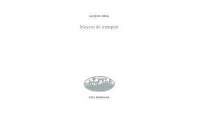 Moyens de transport