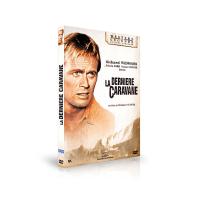 La dernière caravane DVD