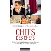 Chefs des chefs