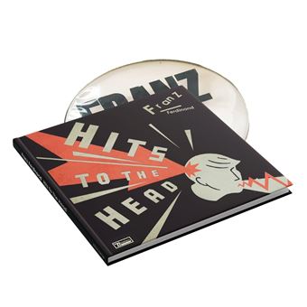 Hits To The Head (Deluxe) - CD