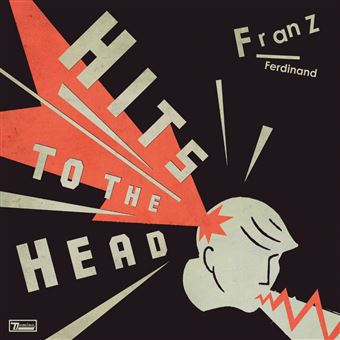 Hits To The Head Édition Deluxe