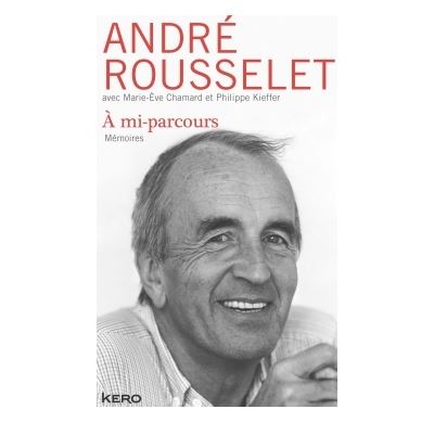 A mi-parcours