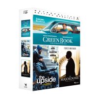 Coffret Feel Good Movie DVD
