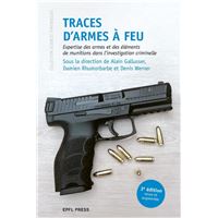  Encyclopédie visuelle - Armes à feu: 9791029502521: Mcnab,  Chris: Books