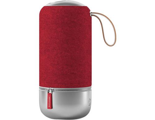 Enceinte Libratone Zipp Mini Copenhagen Rouge
