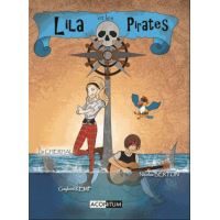 Lila et les pirates