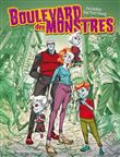 Boulevard des monstres