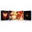 X-MenX-Men : Dark Phoenix Steelbook Edition Spéciale Fnac Blu-ray 4K Ultra HD_1