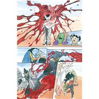 Demon Wars