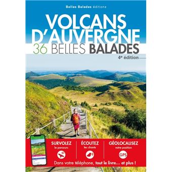 <a href="/node/91466">Volcans d'Auvergne - 36 Belles Balades </a>