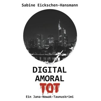 DIGITAL AMORAL TOT