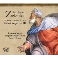 Psalmi vespertini iii