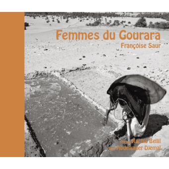 Femmes de Gourara