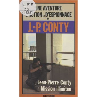Mission illimitée - 1