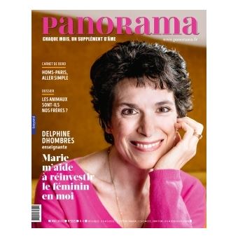 Panorama - mai 2023 Nø 606